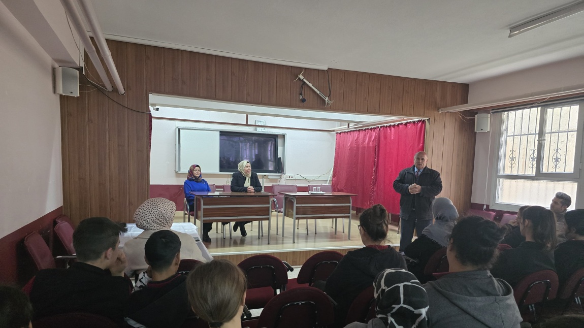 KARİYER GÜNLERİ